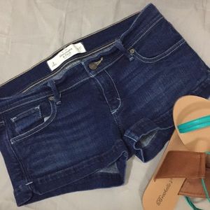 Abercrombie & Fitch Shorts